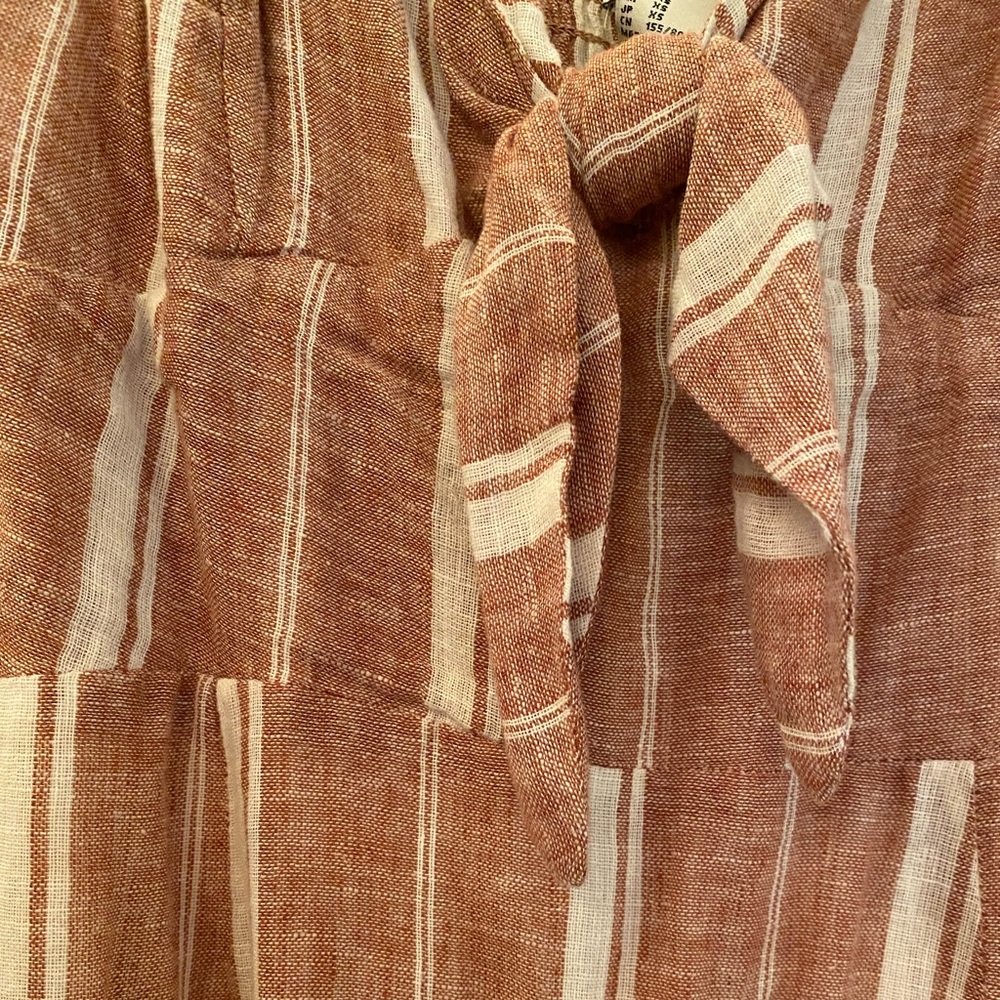 Flowy summer dress - Picture 4 of 4